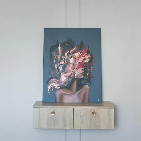 Downtown Central&cozy Unirii W Balcony * Бухарест