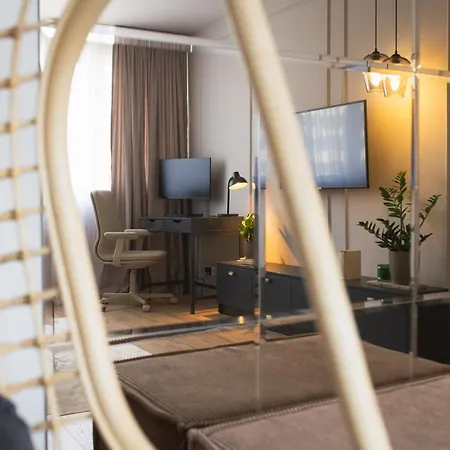 Downtown Central&cozy Unirii W Balcony