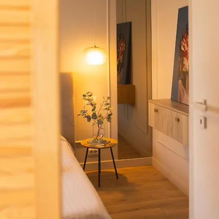Апартаменты Downtown Central&cozy Unirii W Balcony *