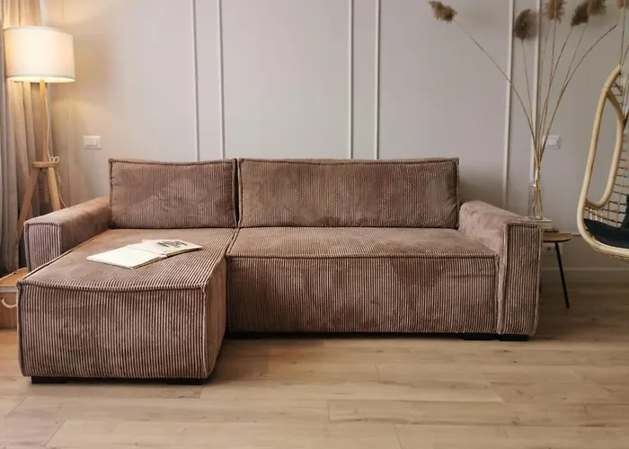 Апартаменты Downtown Central&cozy Unirii W Balcony Бухарест