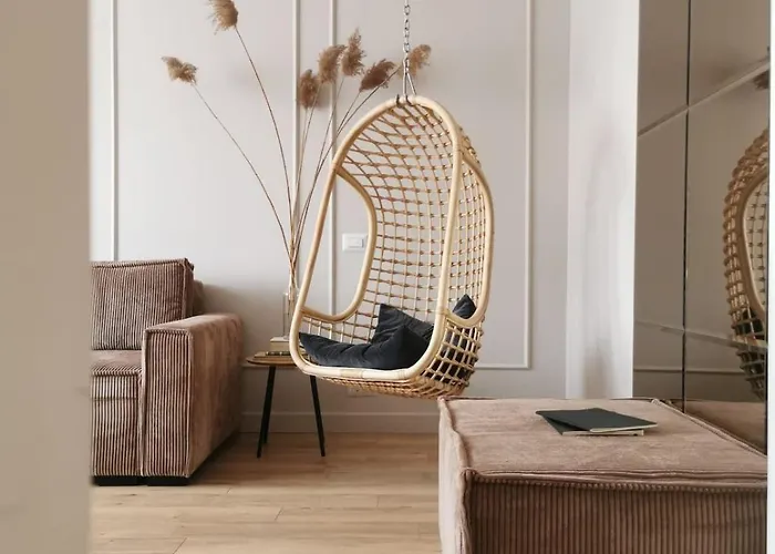 Downtown Central&cozy Unirii W Balcony * Бухарест