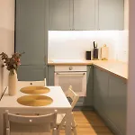 Downtown Central&cozy Unirii W Balcony *