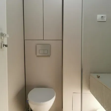 Downtown Central&cozy Unirii W Balcony Appartamento