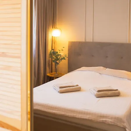 Downtown Central&cozy Unirii W Balcony Appartamento *