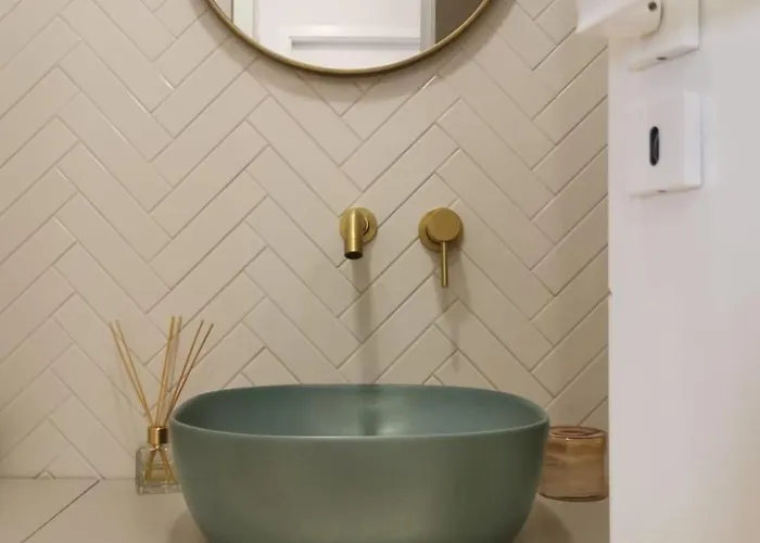 Downtown Central&cozy Unirii W Balcony Lejlighed *