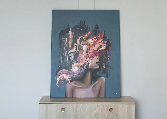 Downtown Central&cozy Unirii W Balcony * 布加勒斯特