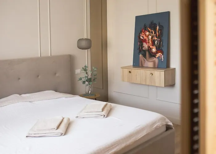 Downtown Central&cozy Unirii W Balcony