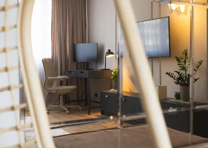 Downtown Central&cozy Unirii W Balcony