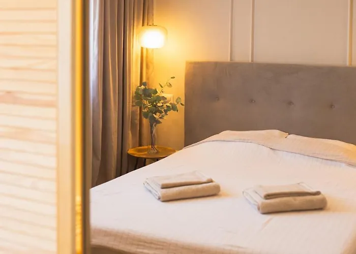 Downtown Central&cozy Unirii W Balcony דירה *